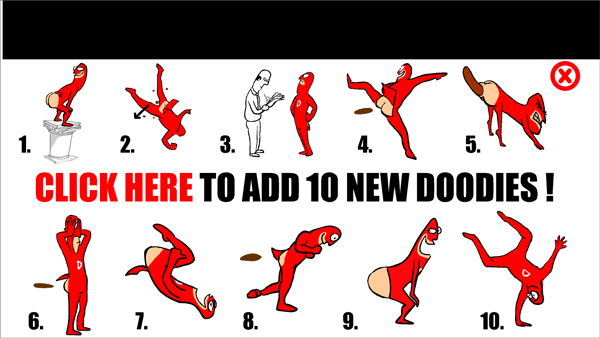 大便超人安卓免费版