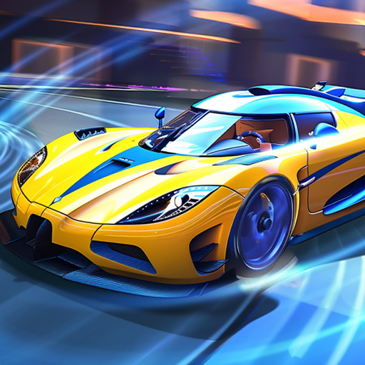 我极速漂移安卓版