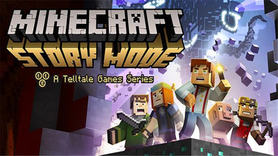 我的世界:故事模式(3)