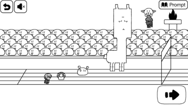 比较简单的大冒险图1