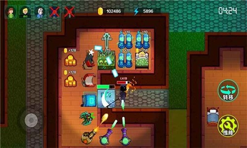 堡垒派对之夜免费版