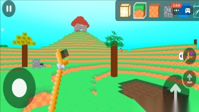 像素世界地下城(1)