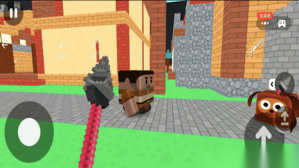 像素世界地下城(3)