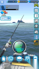 怪鱼猎人安卓版图3