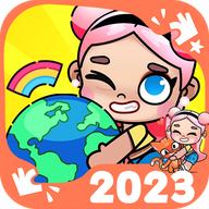 凡达小镇全新世界官网版