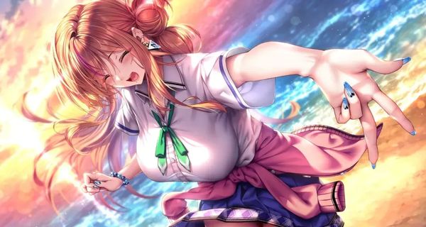 甜蜜女友3-图2