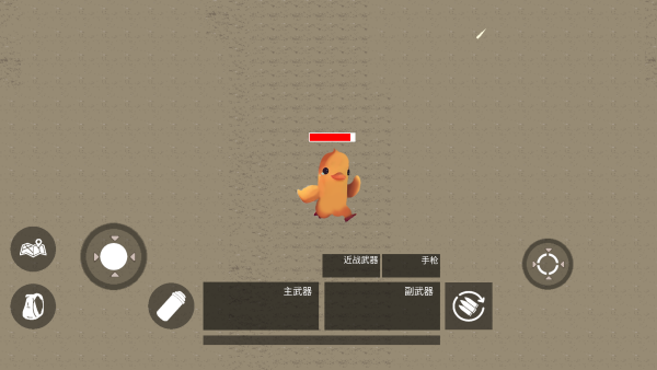 逃离鸭科夫最新版