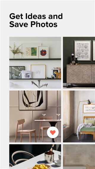houzz室内设计中文版-图4
