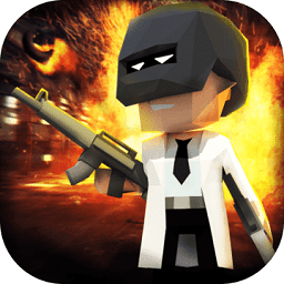 向僵尸开炮远征服