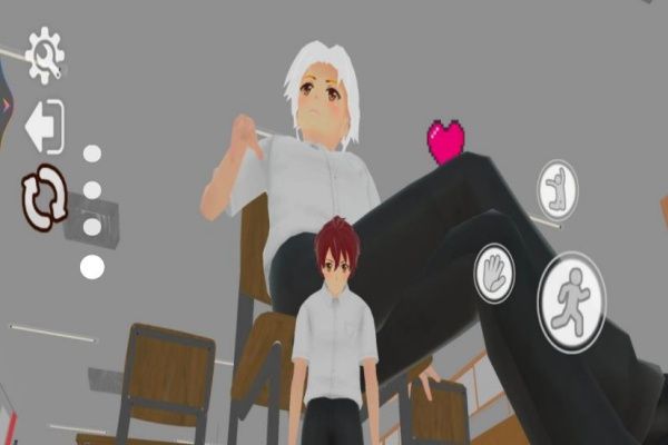 美女巨人模拟器手机版(2)