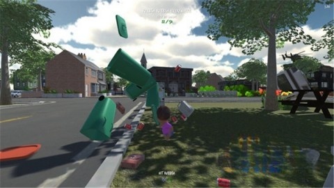 熊孩子模拟器手机版