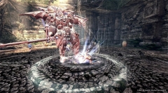 时光之刃游戏手机版(1)