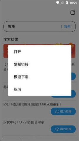 bt樱桃磁力搜索引擎(3)