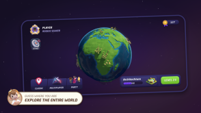 GeoGuessr免费版图1