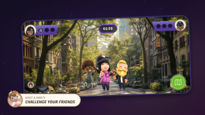 GeoGuessr免费版图4