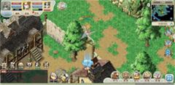 魔力宝贝怀旧版-图2