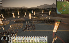 幕府将军2全面战争(4)