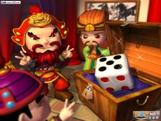 富甲天下4手机版(1)