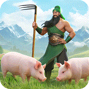 三国群英传:鸿鹄霸业官方版