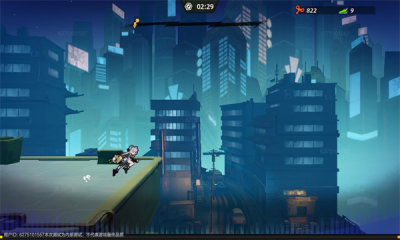 代号大波浪手机版