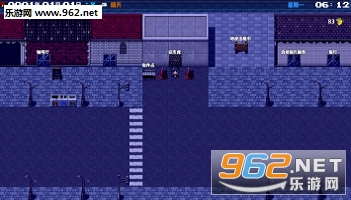 摆渡人生试玩版(1)