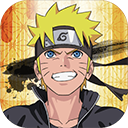 火影忍者疾风传终极炽焰手机版