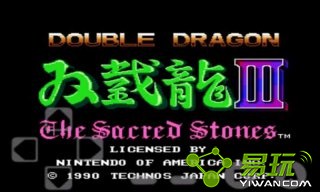 怒之铁拳3-图4