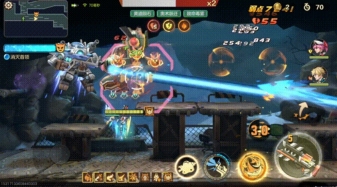 合金弹头觉醒手机版最新版