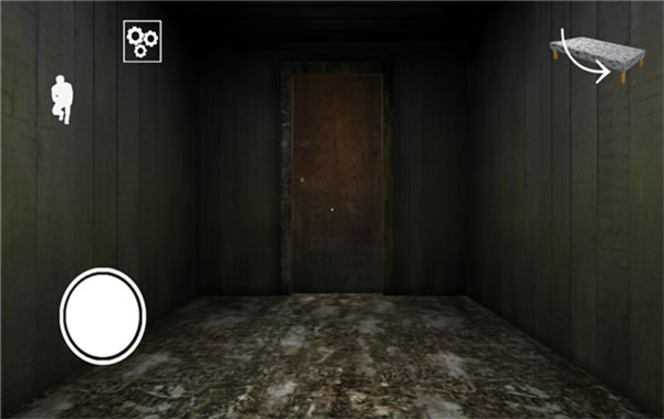 恐怖老奶奶2手机版