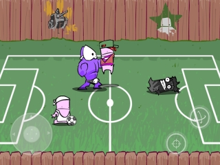 狂扁小豆丁安卓版