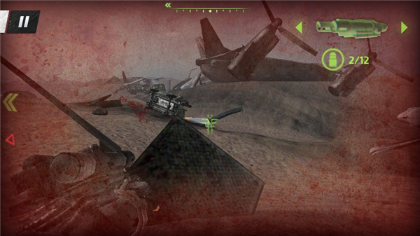 明日边缘手机版