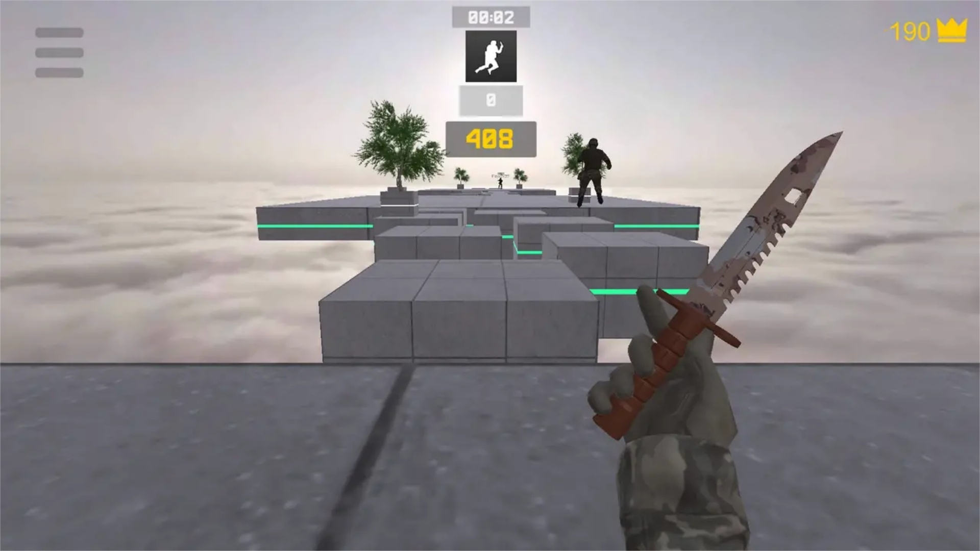 反恐行动之路手机版图3