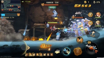 合金弹头觉醒手机版最新版