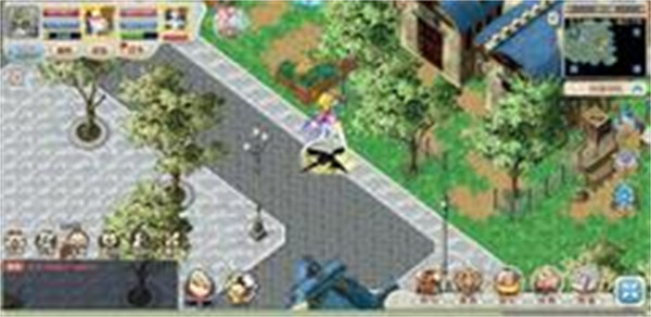 魔力宝贝怀旧版-图3