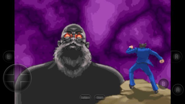 逆转裁判2中文版手机版