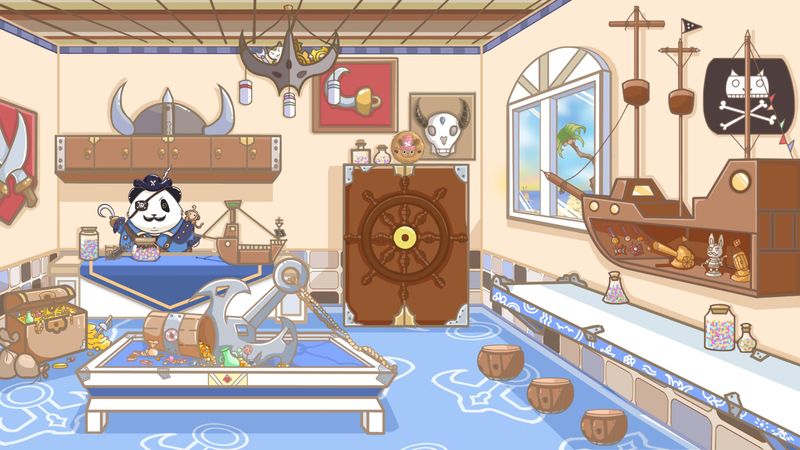 美食梦工厂安卓版