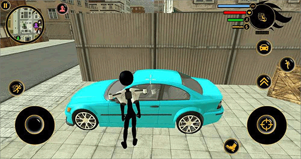 真实火柴人冒险2最新版图1