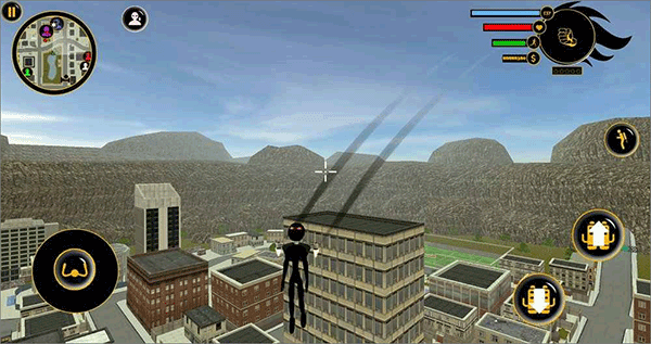 真实火柴人冒险2最新版图2