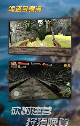 海盗宝藏湾中文手机版