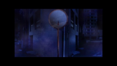 翌日第二话手游