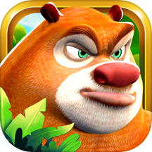 熊出没森林勇士免费版