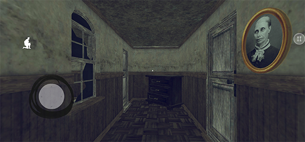 恐怖爷爷最新版