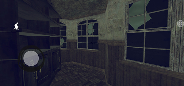 恐怖爷爷最新版