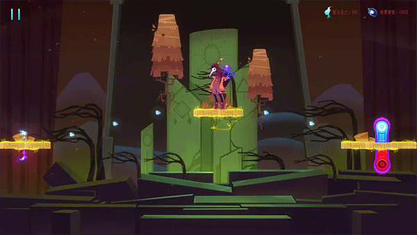 影子里的我手机版