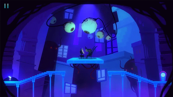 影子里的我手机版