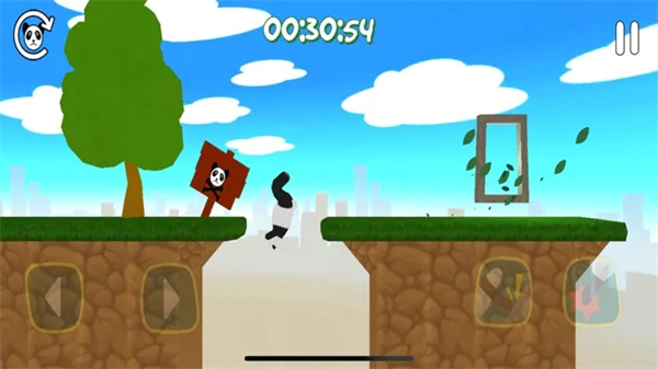 超级兔子人双人联机手机版