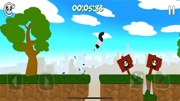 超级兔子人双人联机手机版