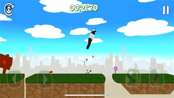 超级兔子人双人联机手机版