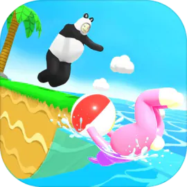 超级兔子人双人联机手机版