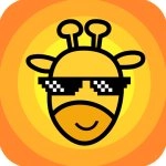 节奏长颈鹿游戏  版